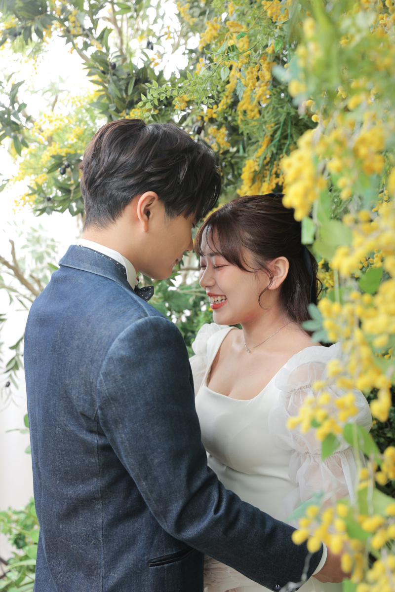 洋装ハウススタジオ！