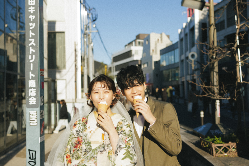 ソフトクリーム