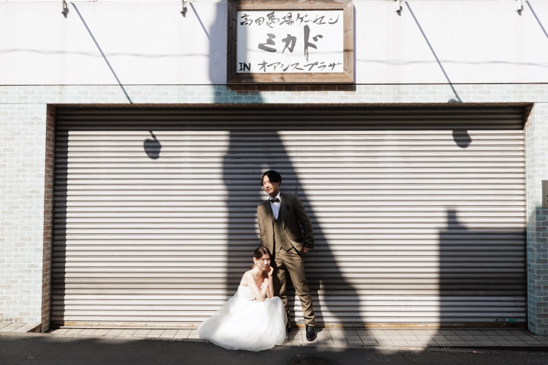 ゲームセンター