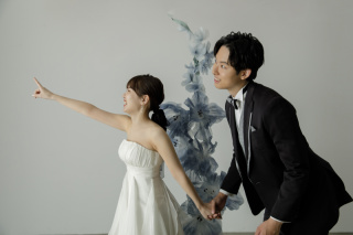 仲良しなお二人＾＾