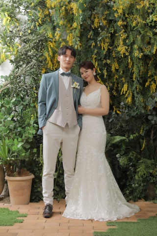 洋装ハウススタジオ