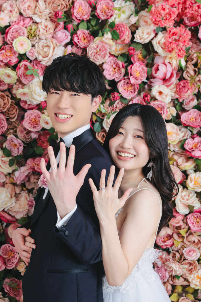 フラワーフォール