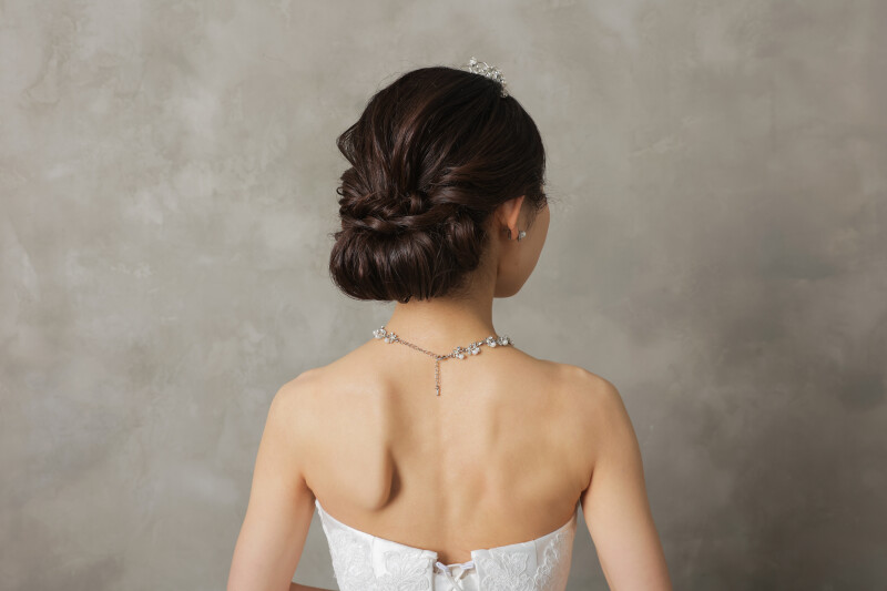 ヘアスタイル
