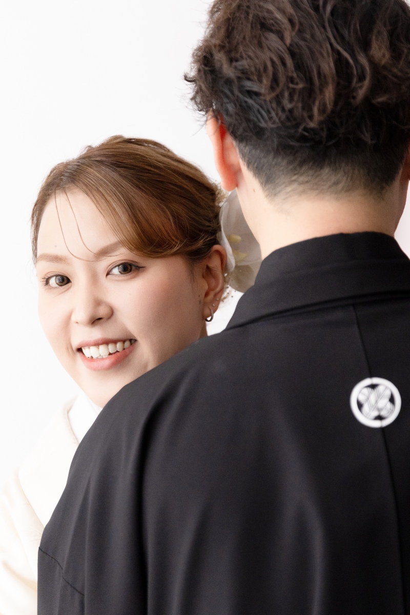 ぎゅーのお写真