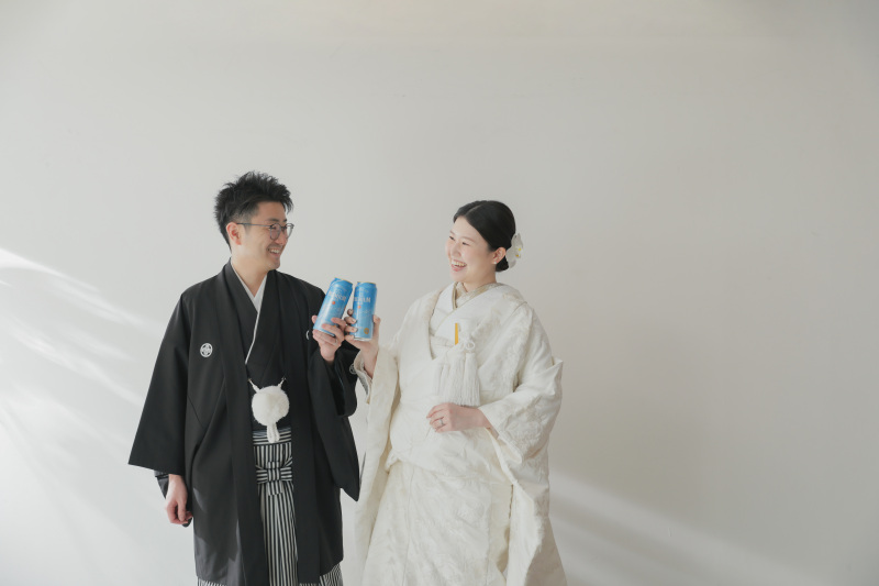 ハウススタジオで和装撮影＾＾