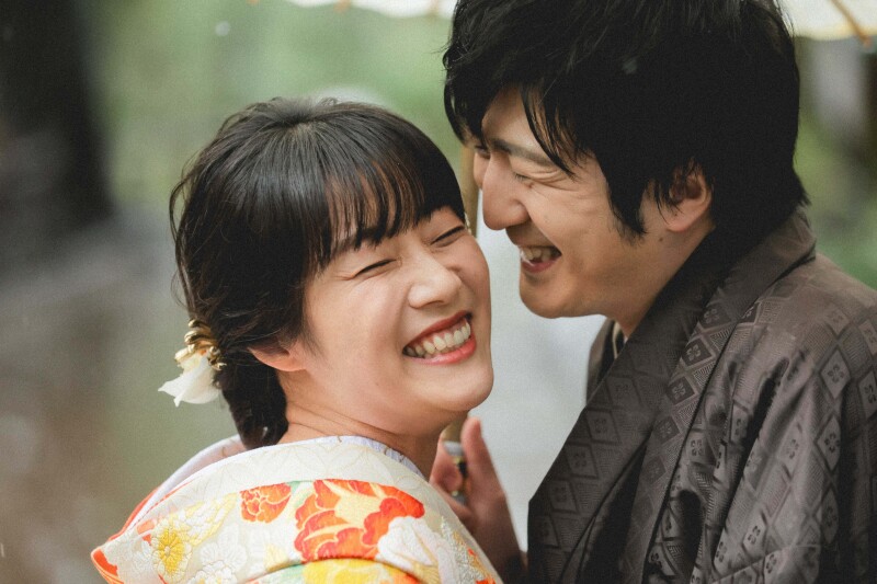 今日一の笑顔いただきました♫