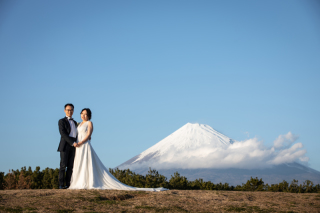 富士周遊ロケーション