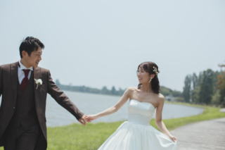 水元公園ロケーション！