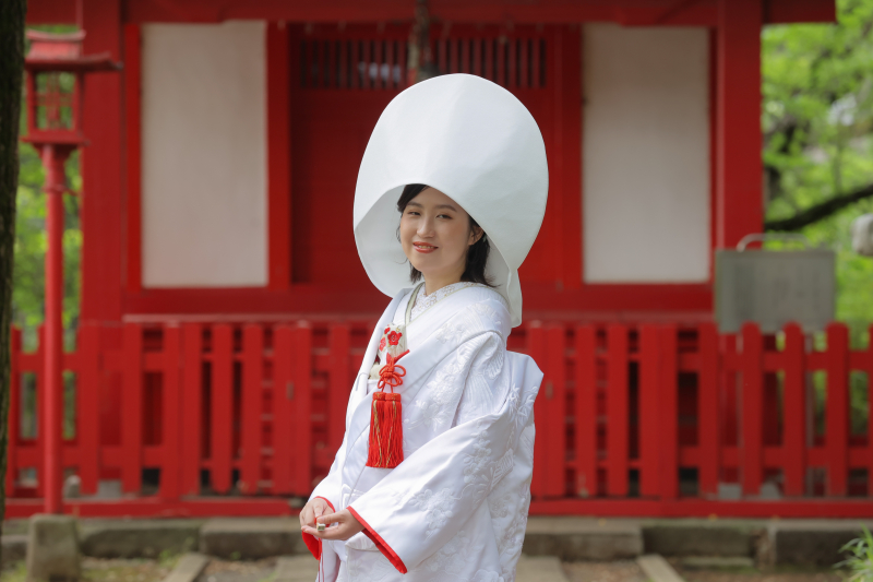 綿帽子