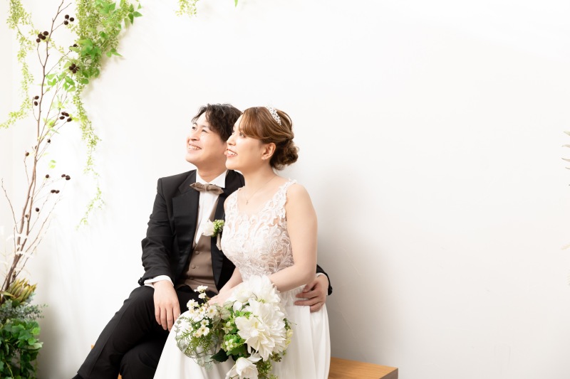 座ったカットもかわいいです