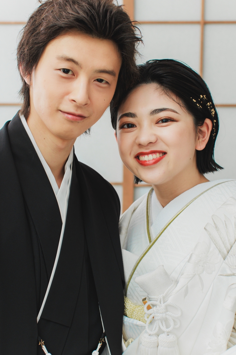 寄りの1枚。