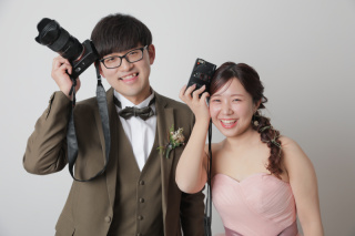 洋装ハウススタジオのご紹介