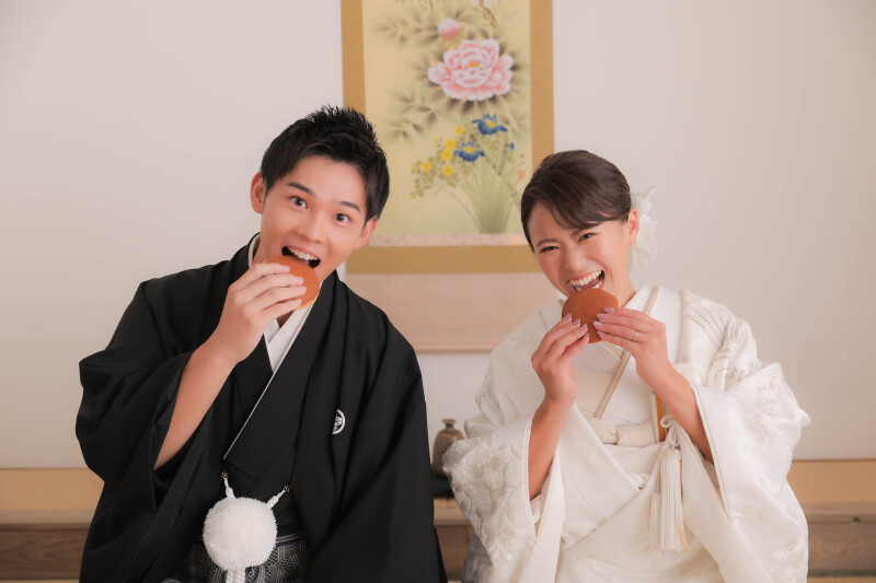 屋内庭園スタジオ+ハウススタジオ