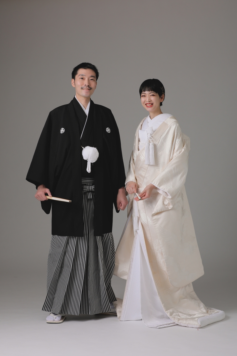 まずは基本の立ち姿