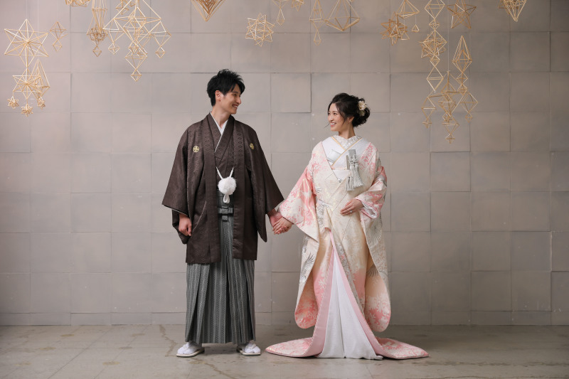 定番の背景でも