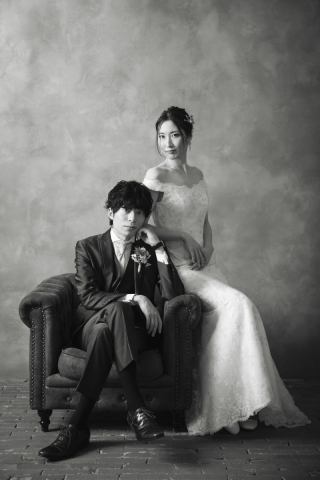 洋装ハウススタジオ