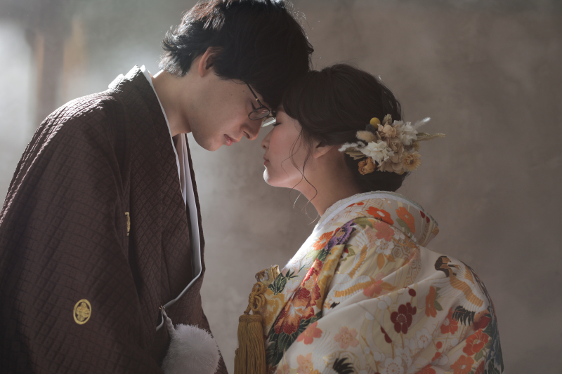 とっても仲良し