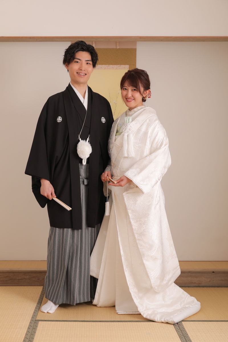 フォーマルショット