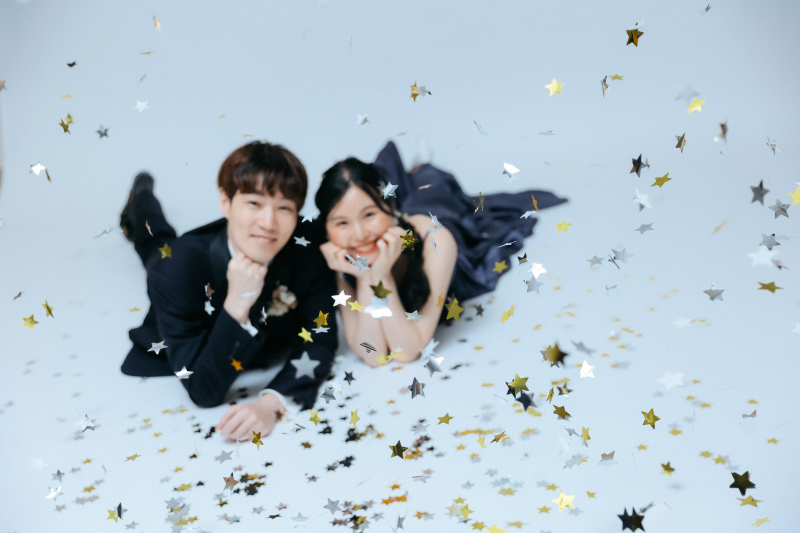 洋装ハウススタジオ