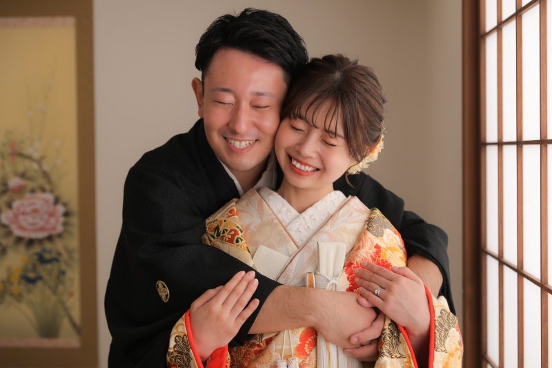 屋内庭園スタジオ