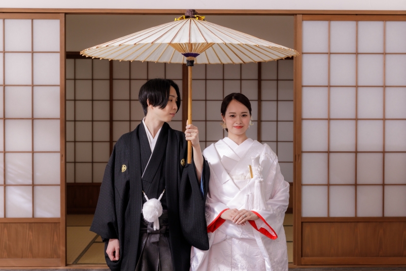 屋内庭園のご紹介 2