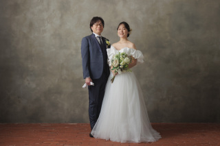 洋装ハウススタジオ