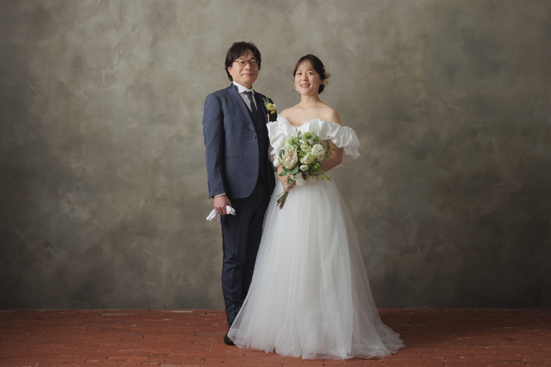 洋装ハウススタジオ