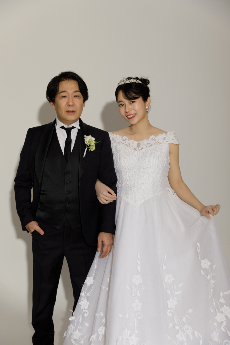 自由なショットも