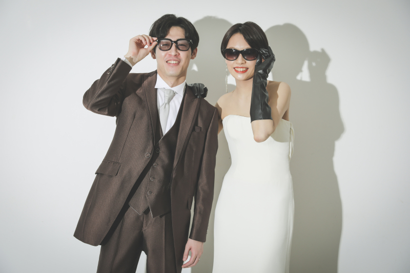 気分はマフィア！？