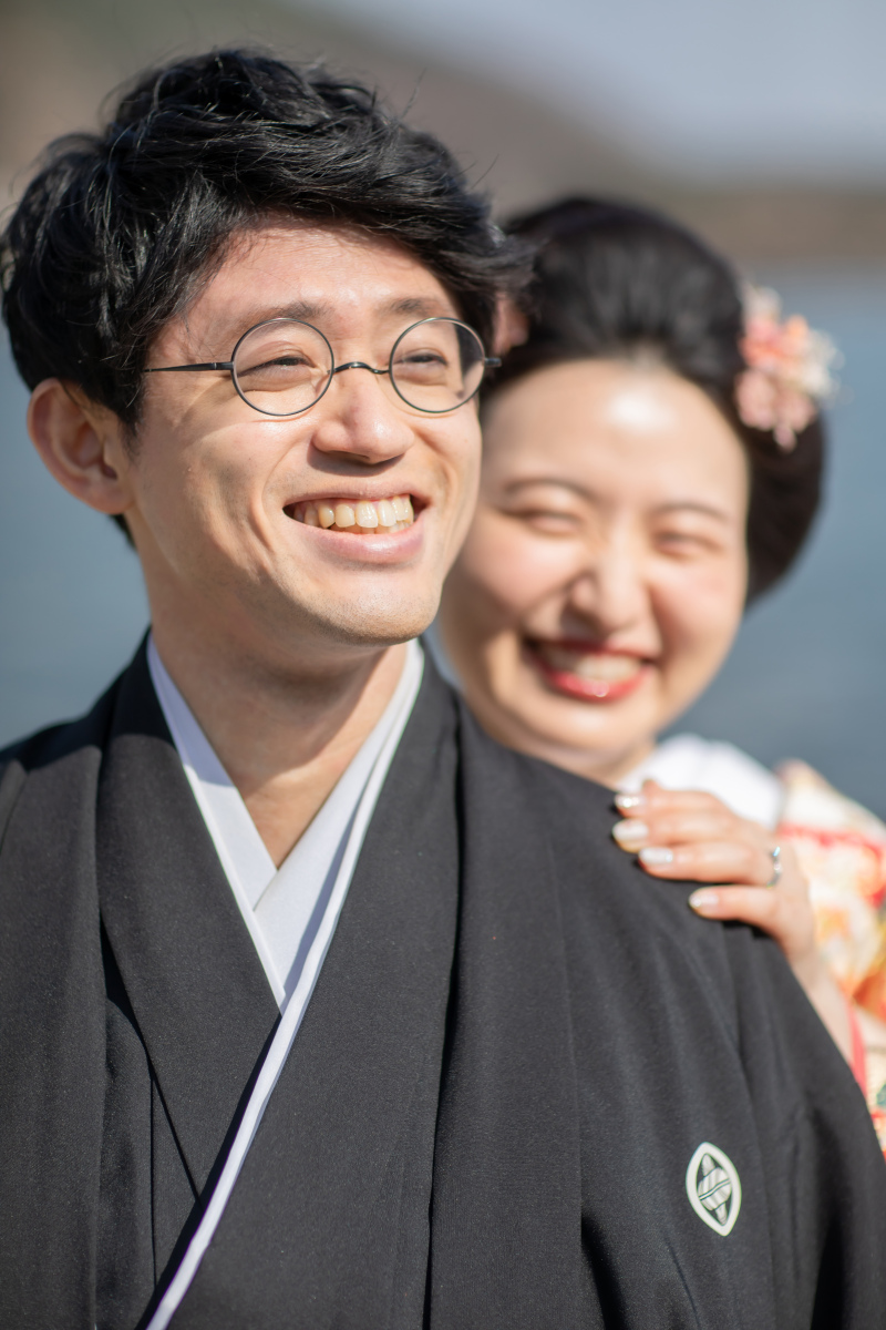 今度はアップで
