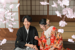 屋内庭園スタジオのご紹介