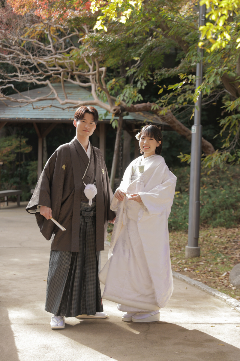和装ロケーションのご紹介。