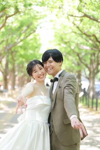 外苑前ロケーション