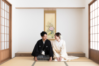 和装スタジオのご紹介！