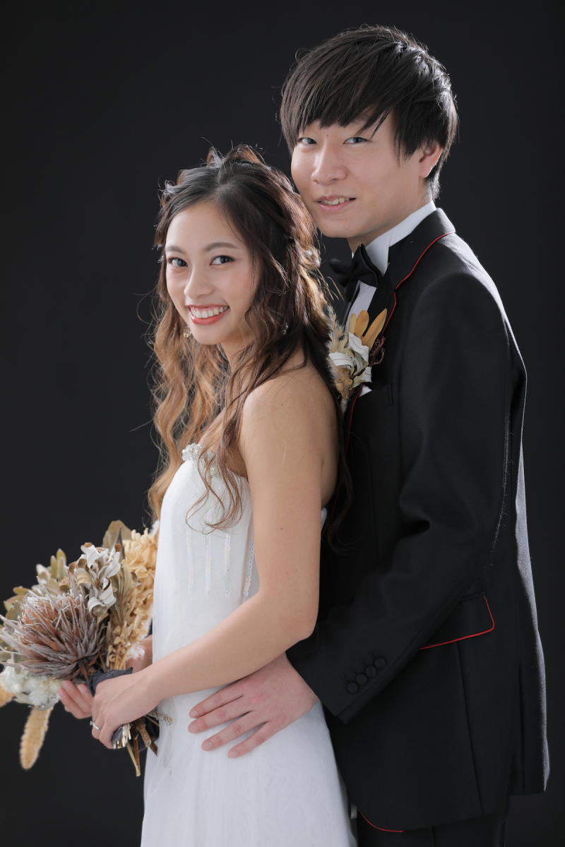 シンプルだけどしっかり