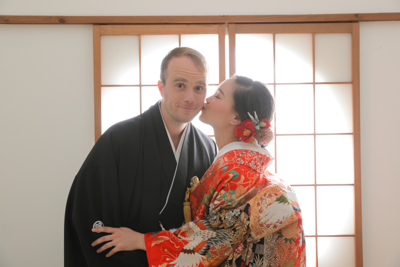 最高の一瞬を