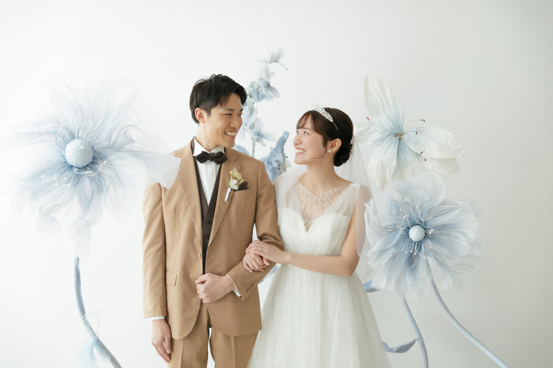 ジャイアントフラワー