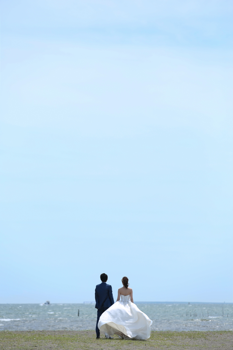 緑だけじゃない！