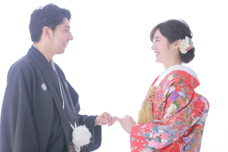 ゆびきりカット♡