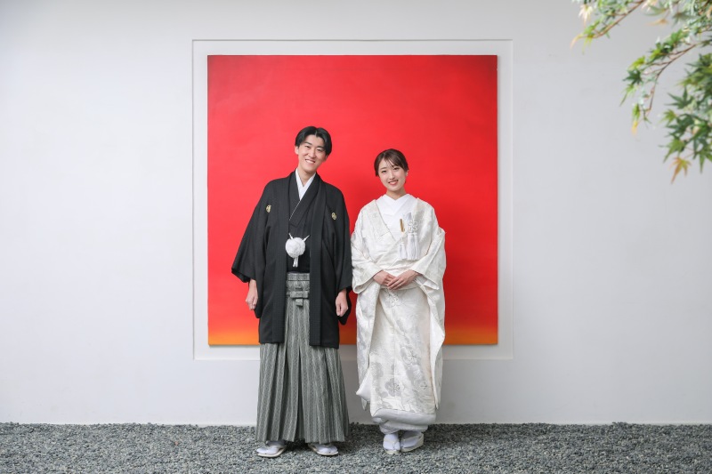 屋内庭園スタジオ