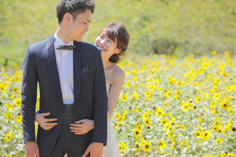 後ろからギュッと~part2~