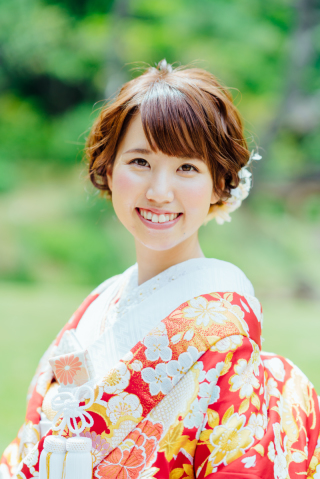 ローケーションで