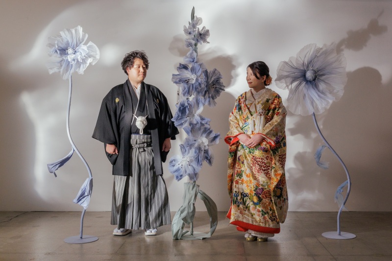 和装ハススタジオ