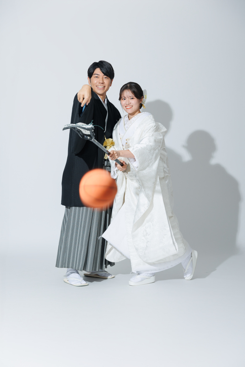 フリースロー！