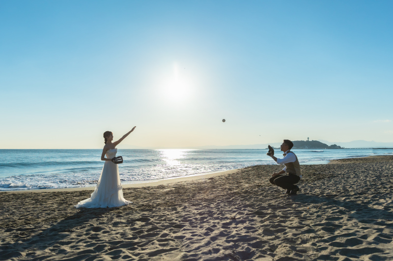 キャッチボール