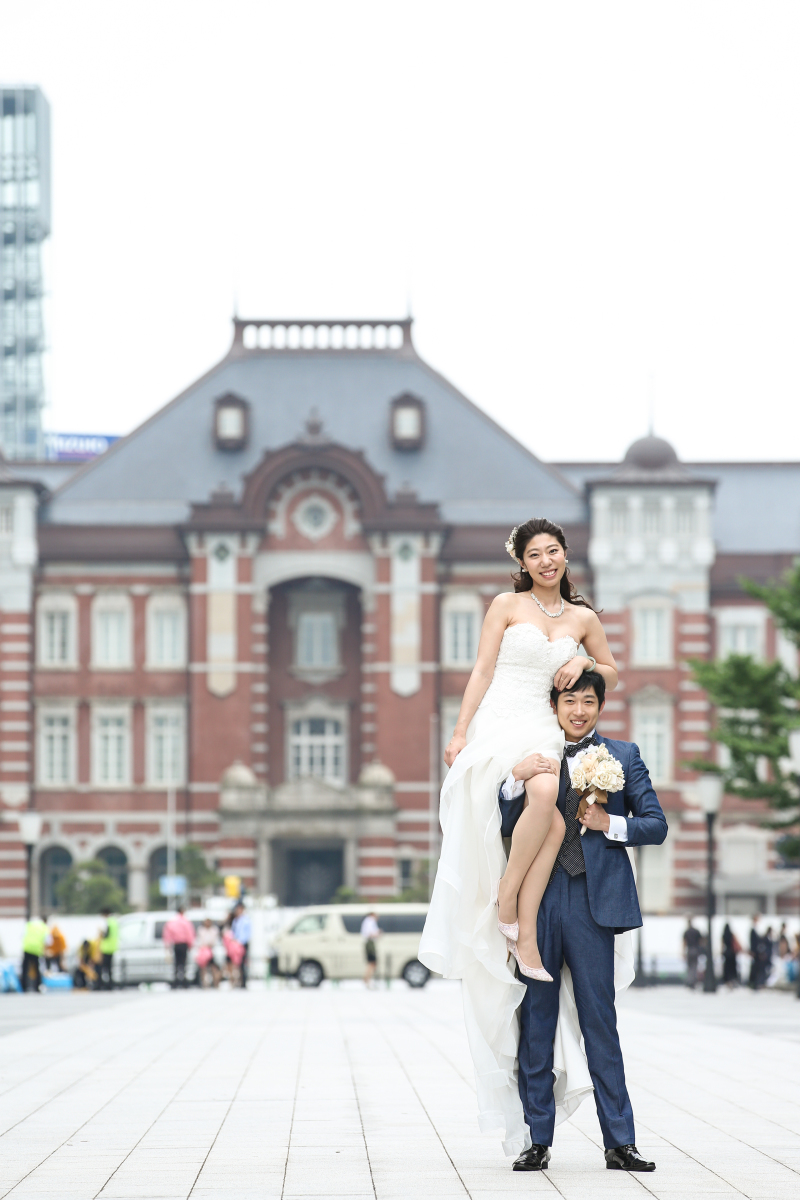 新婦さんからのリクエスト