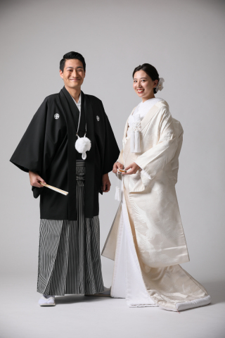 定番☆和装スタジオ撮影プラン