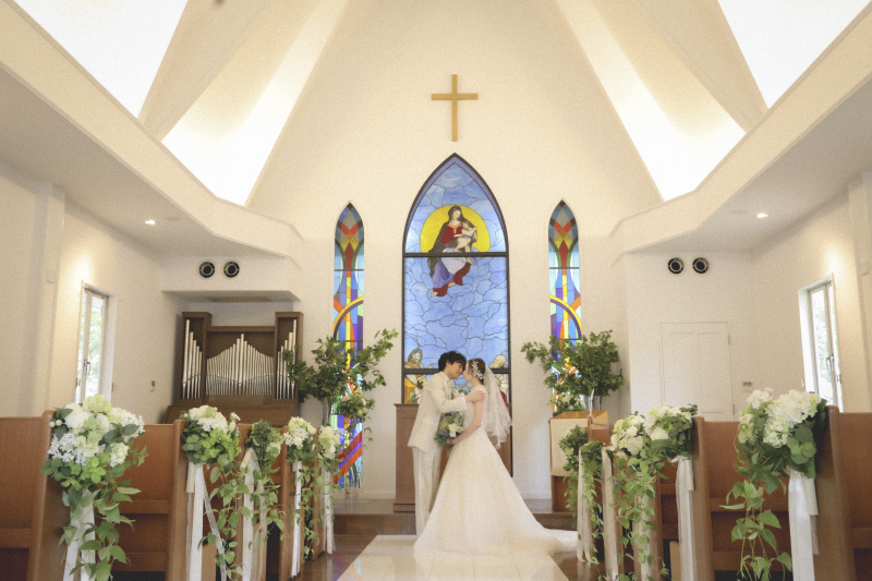 ユトリロチャペル