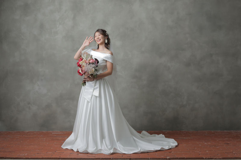 よく似たお二人