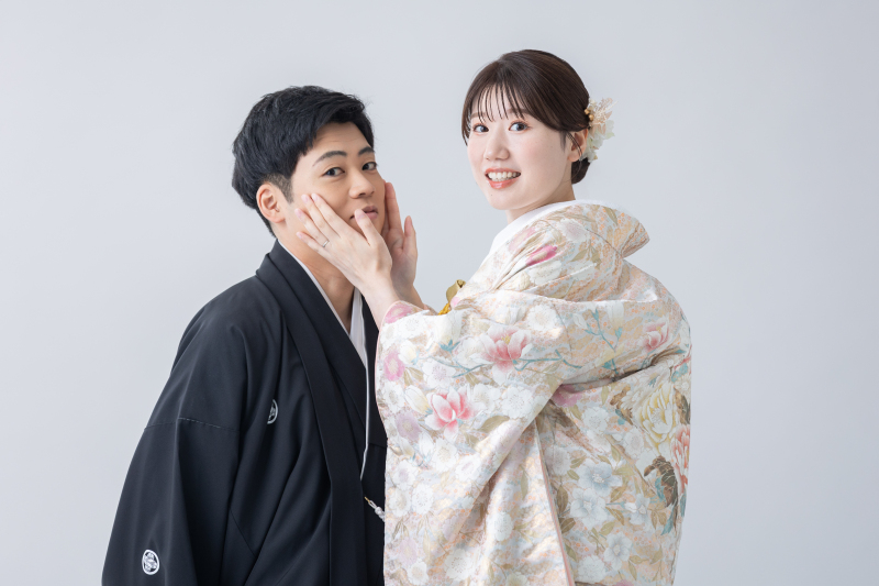 和洋どちらも楽しめるプラン♪